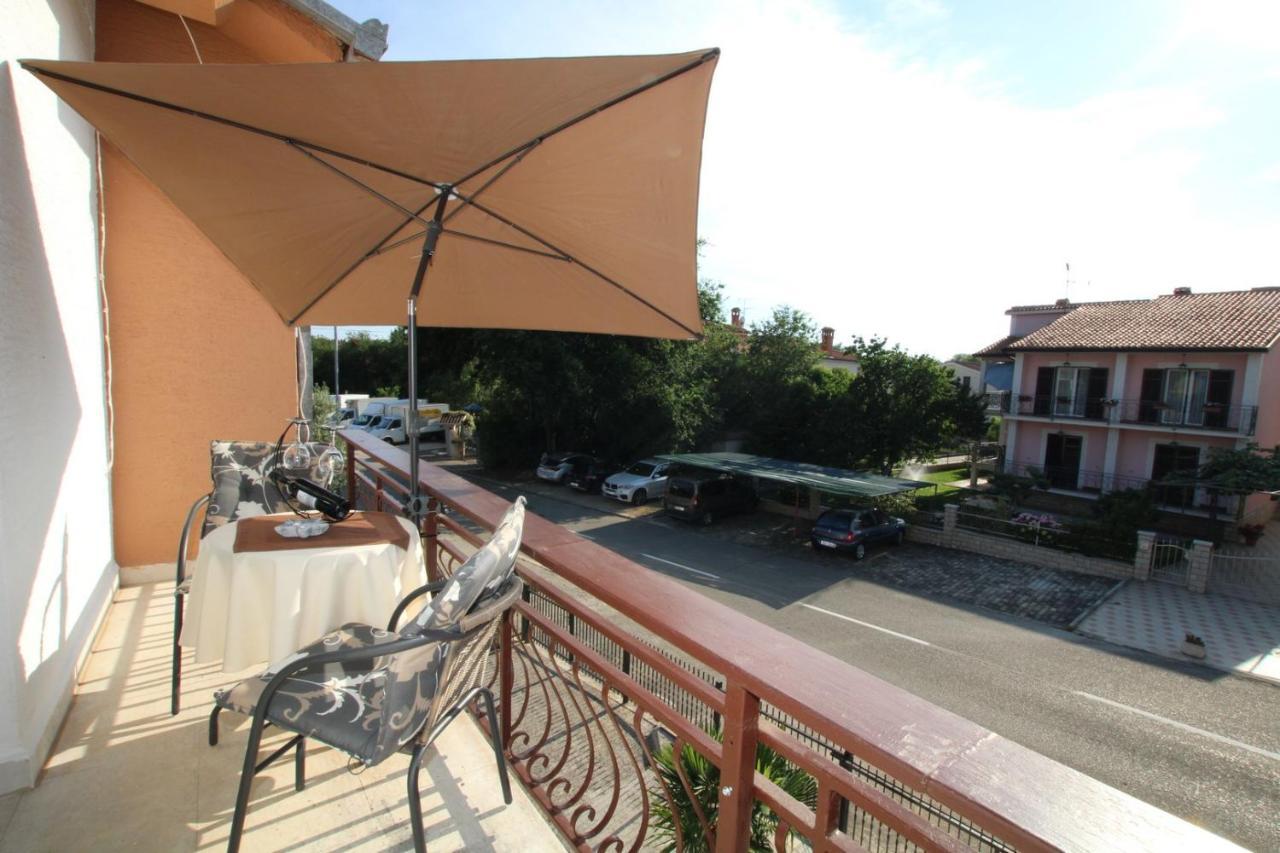 Apartment Blue Adria Poreč