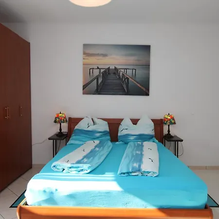 Blue Adria Suites Poreč Exterior foto