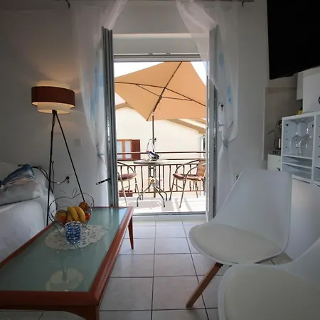 Blue Adria Suites Poreč Exterior foto