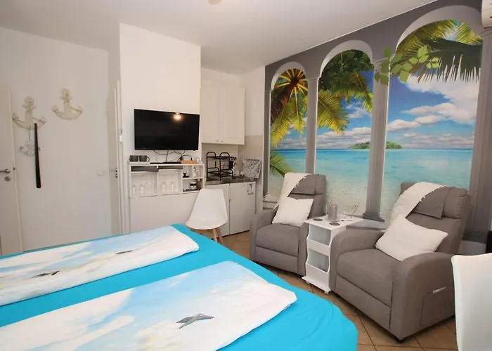 Blue Adria Suites