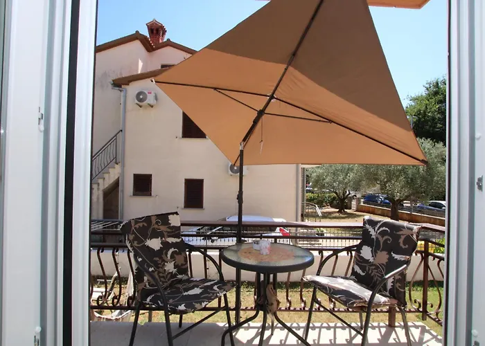 Blue Adria Suites