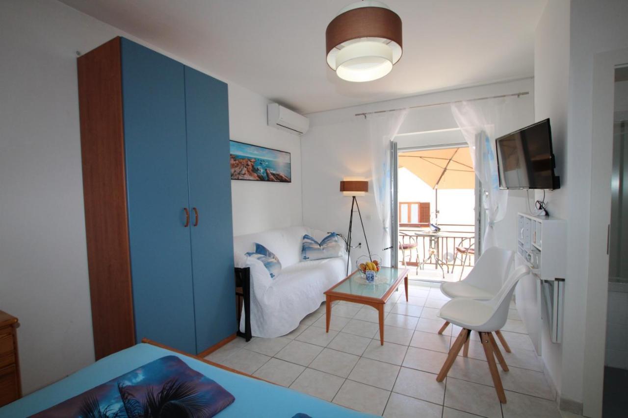 Blue Adria Apartmán Poreč