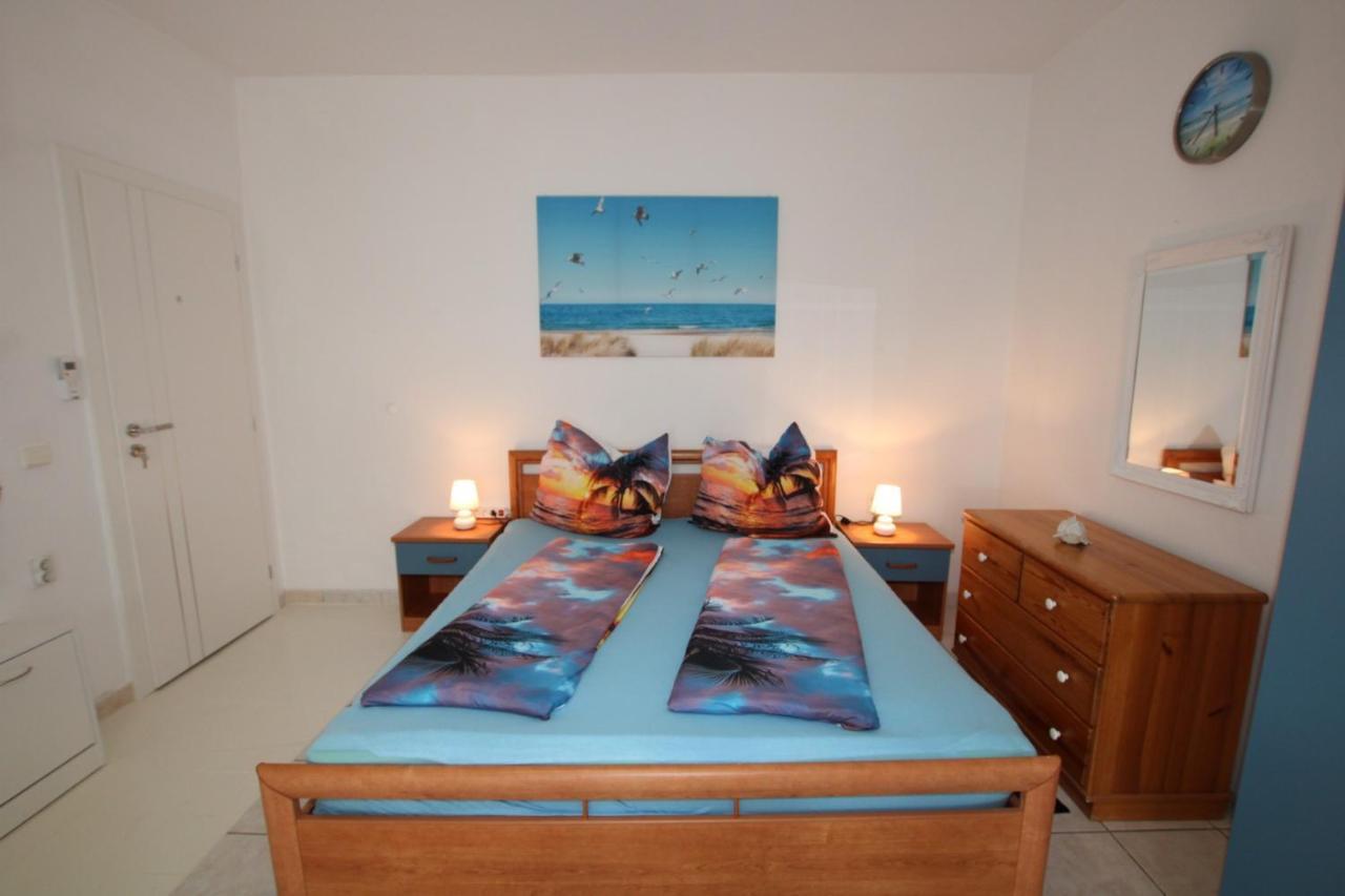 Apartmán Blue Adria *