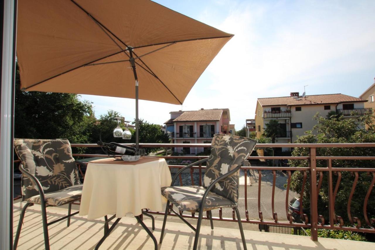 Blue Adria Apartman
