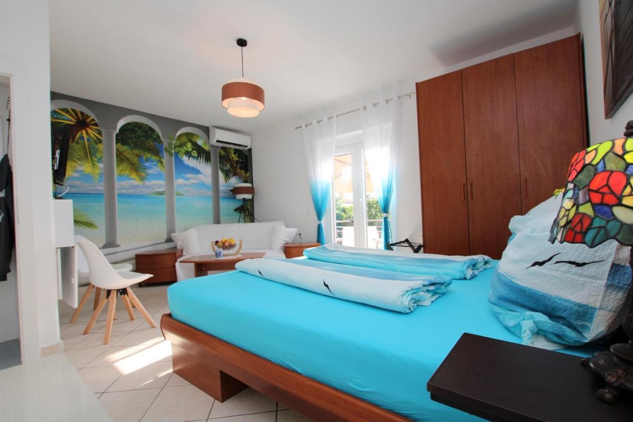 Apartmán Blue Adria *