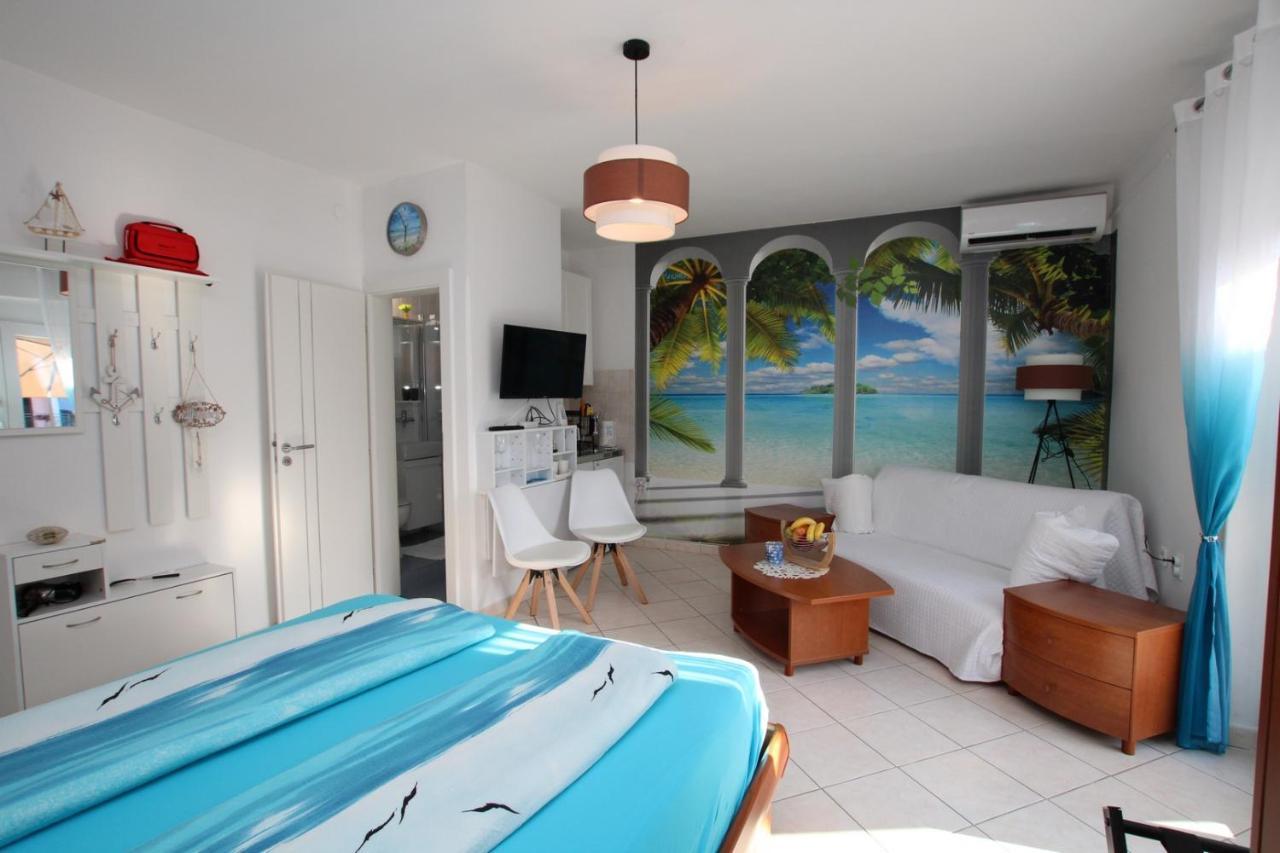 Apartmán Blue Adria *