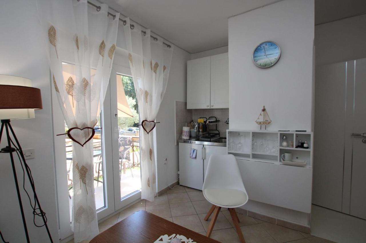 Apartmán Blue Adria
