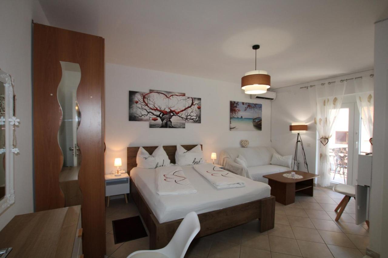Blue Adria * Porec