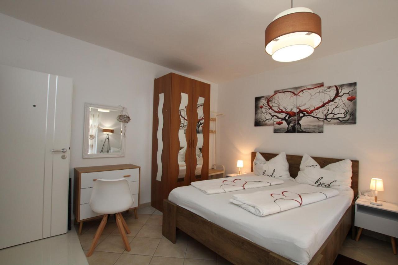 Apartmán Blue Adria *