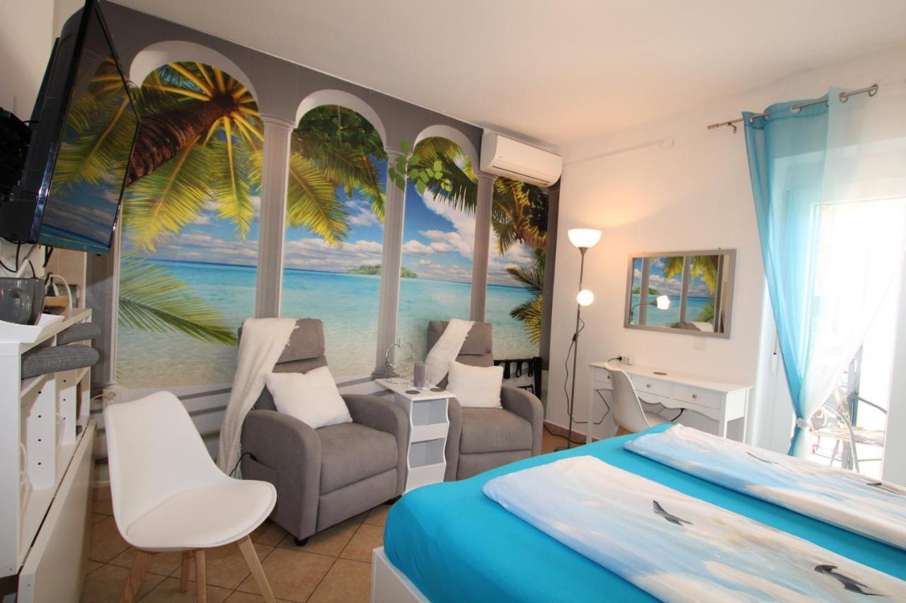 Blue Adria Apartmán Poreč