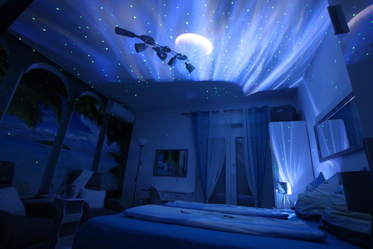 Blue Adria Apartman