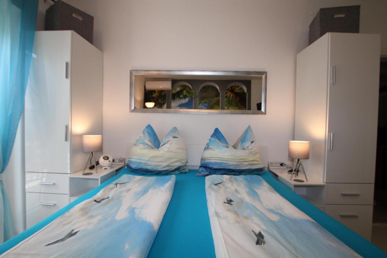 Apartmán Blue Adria