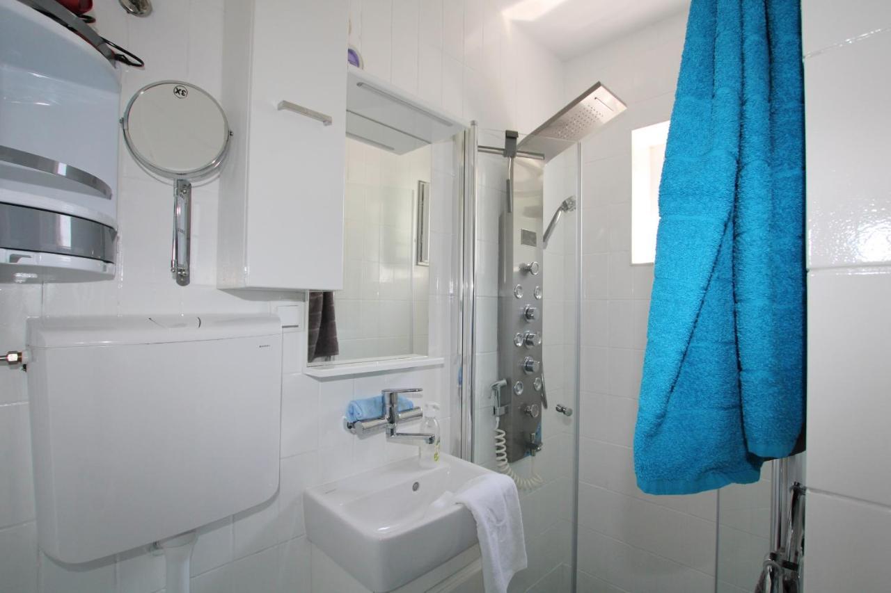 Blue Adria Apartman