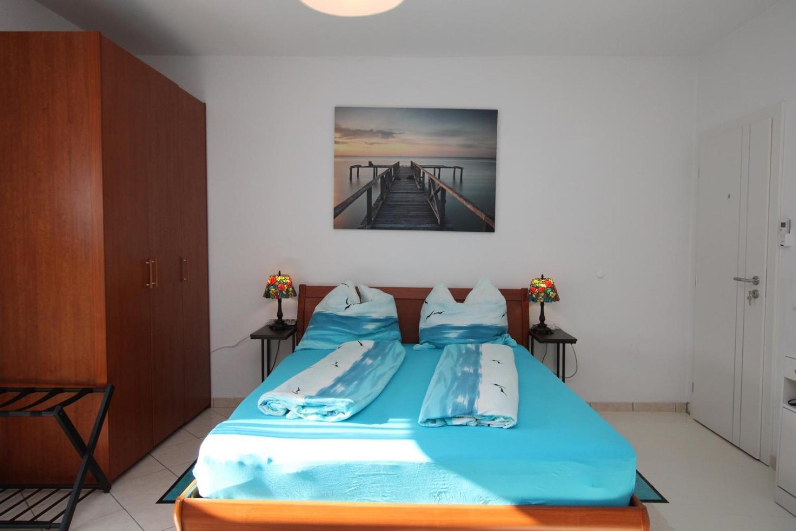 Blue Adria Apartman *