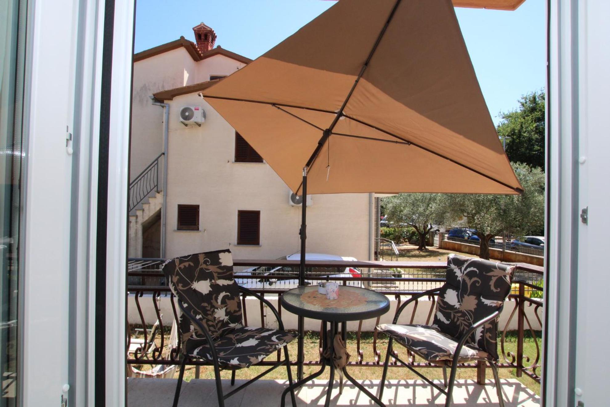 Apartman Blue Adria
